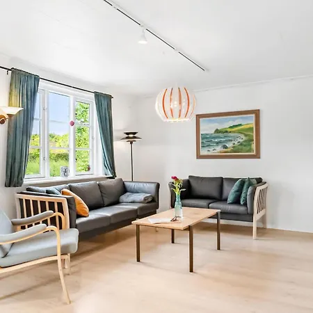 Tatil Evi 3 Bedroom Lovely In