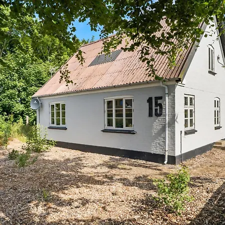 3 Bedroom Lovely In Ulfborg