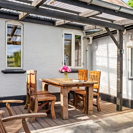 3 Bedroom Lovely In * Ulfborg