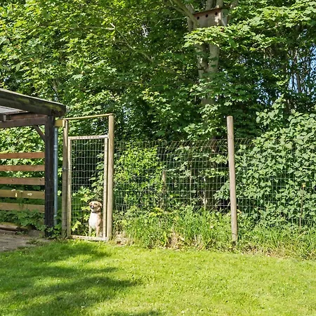 3 Bedroom Lovely In Ulfborg
