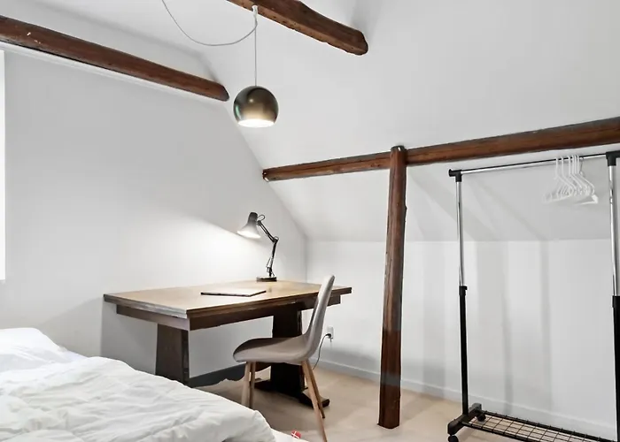 3 Bedroom Lovely In * Ulfborg