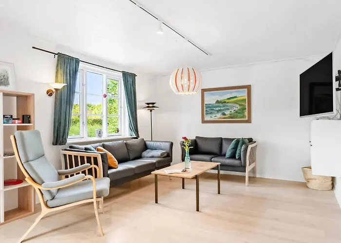 Tatil Evi 3 Bedroom Lovely In