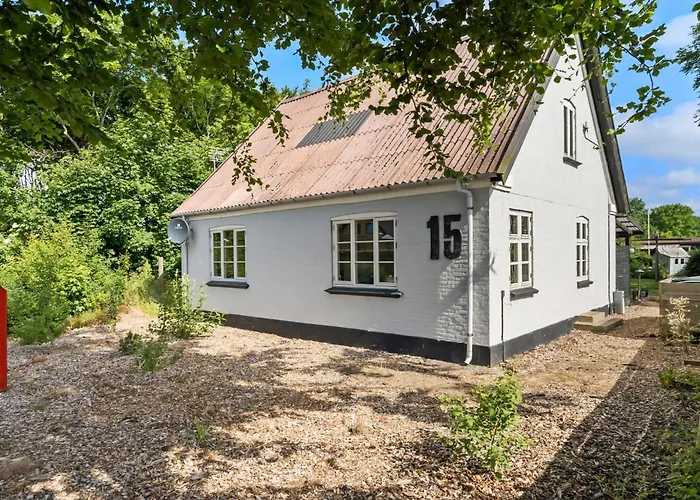 3 Bedroom Lovely In Ulfborg