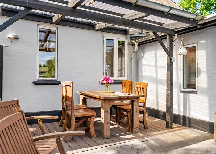 3 Bedroom Lovely In * Ulfborg