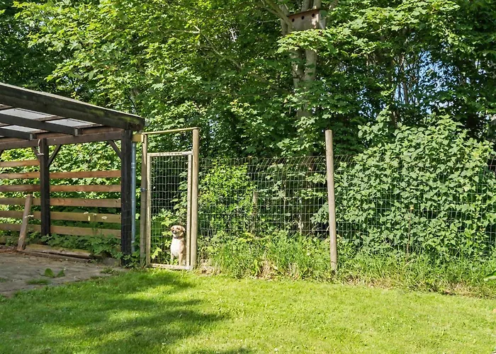 3 Bedroom Lovely In Ulfborg